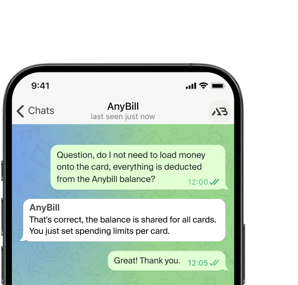 直接在通讯软件中获取快速帮助。
